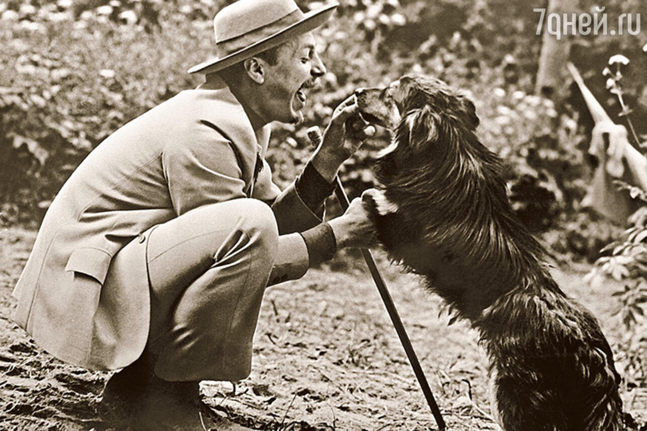 Юрий Богатырев