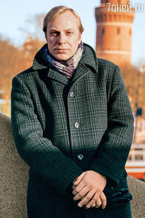 Юрий Богатырев Юрий Богатырев