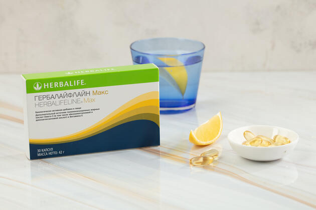Herbalife Nutrition Herbalife Nutrition