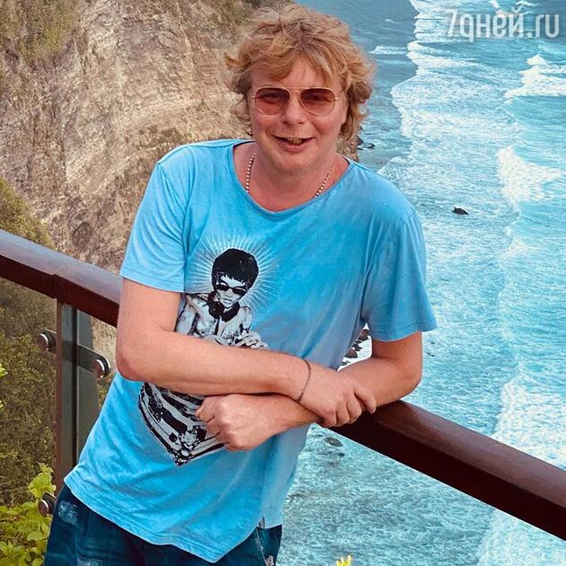 Андрей Григорьев-Аполлонов Андрей Григорьев-Аполлонов