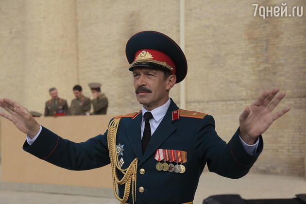 Владимир Машков Владимир Машков
