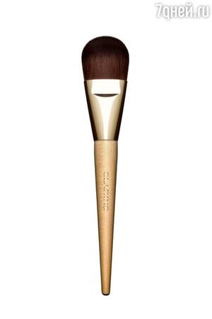 Кисть для тона Clarins Кисть для тона Clarins