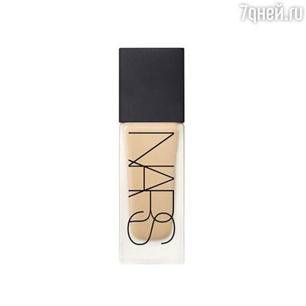 Тональная основа All Day Luminous Foundation, NARS Тональная основа All Day Luminous Foundation, NARS