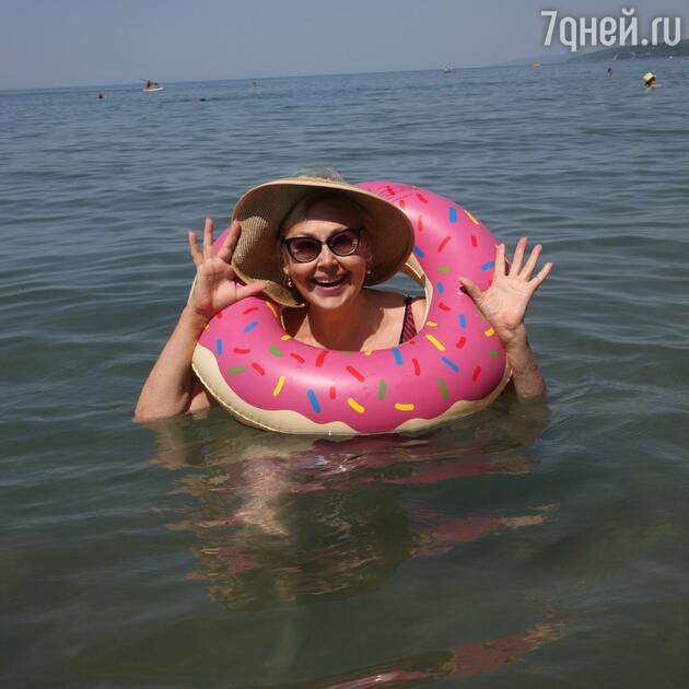 Наталья Хорохорина Наталья Хорохорина