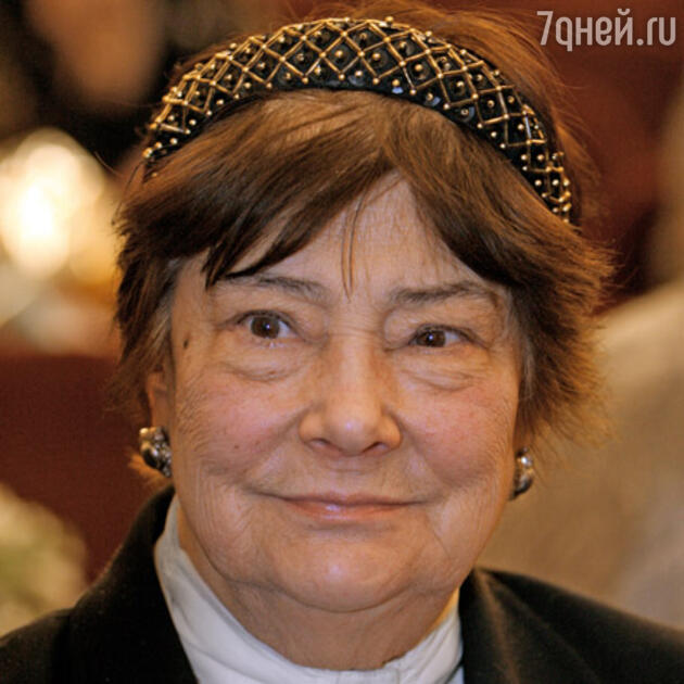 Татьяна Самойлова Татьяна Самойлова