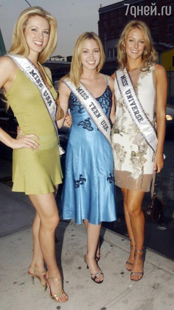  -2004  ,      Miss Teen USA   