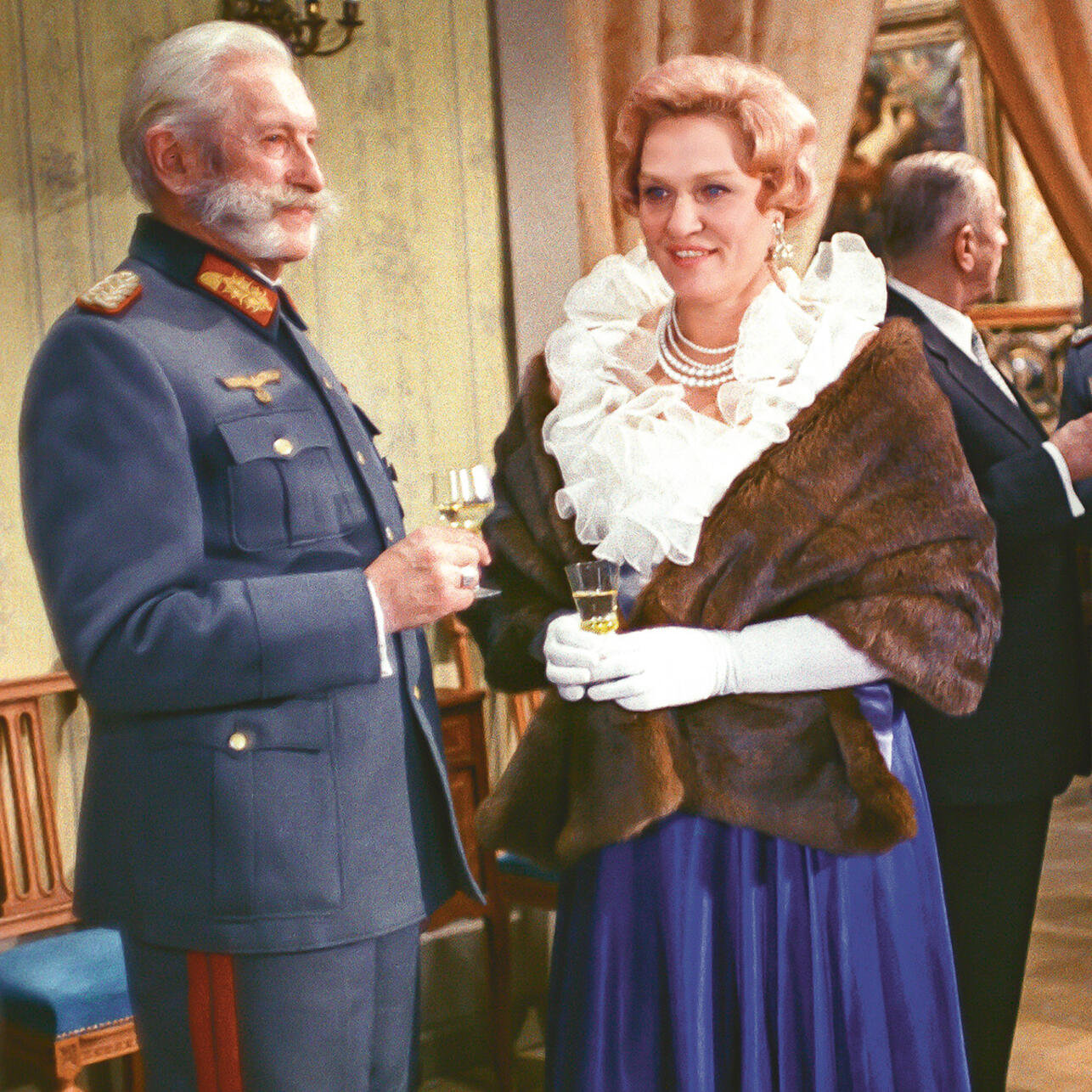 Римма Маркова