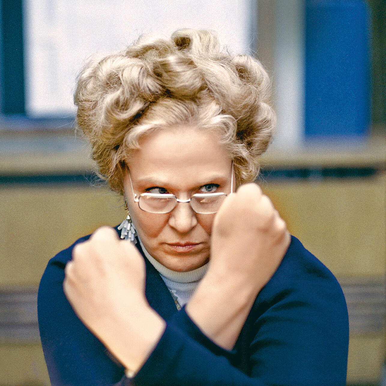 Римма Маркова