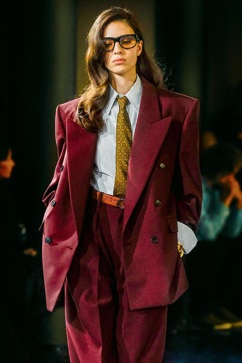 Saint Laurent
