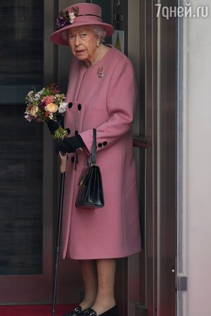 Елизавета II - фото Елизавета II - фото