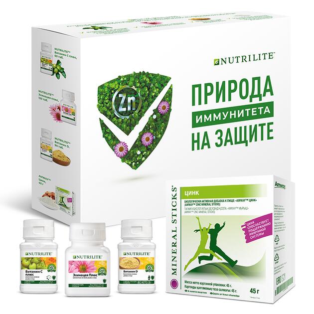 биологические комплексы NUTRILITE™ Витамин С плюс, NUTRILITE™ Витамин D, NUTRILITE™ Эхинацея плюс биологические комплексы NUTRILITE™ Витамин С плюс, NUTRILITE™ Витамин D, NUTRILITE™ Эхинацея плюс
