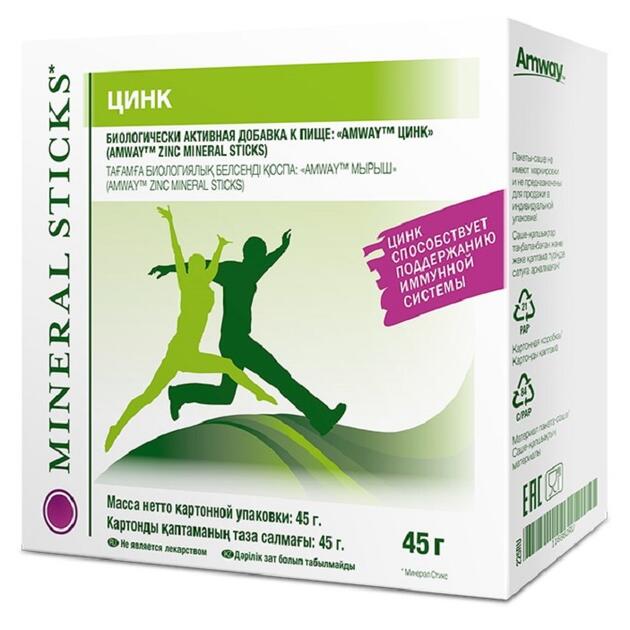 AMWAY™ Цинк AMWAY™ Цинк