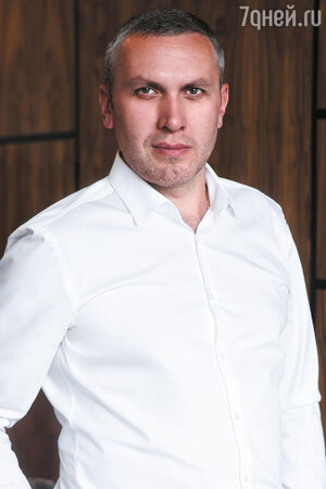 Дмитрий Саратовцев Дмитрий Саратовцев