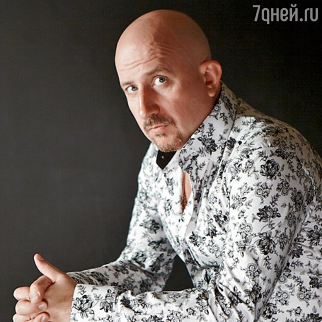 Евгений Григорьев, более известный как Жека Евгений Григорьев, более известный как Жека