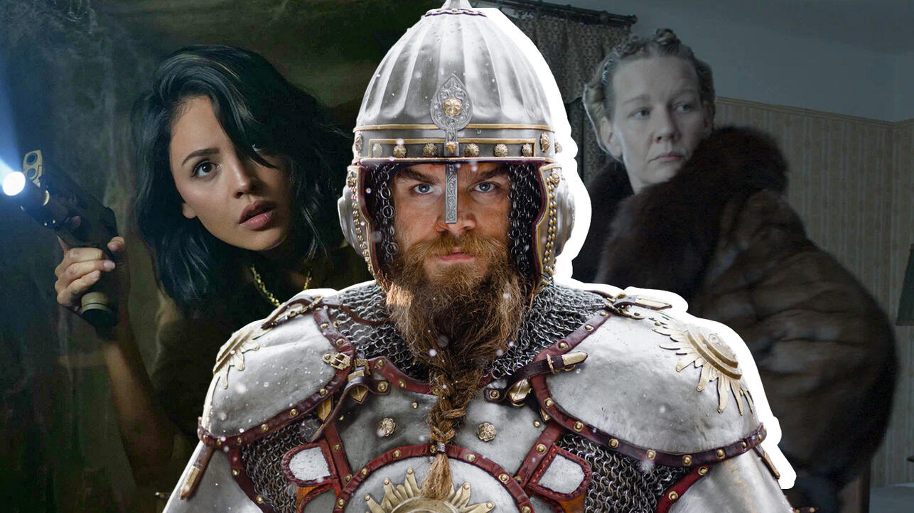 премьеры кино и сериалов с 22 по 28 мая