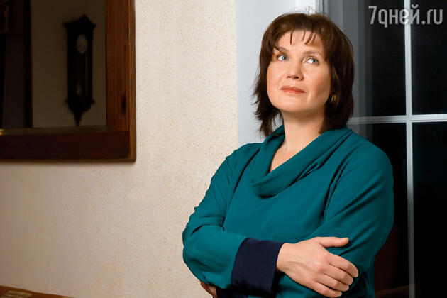 Екатерина Васильева Екатерина Васильева