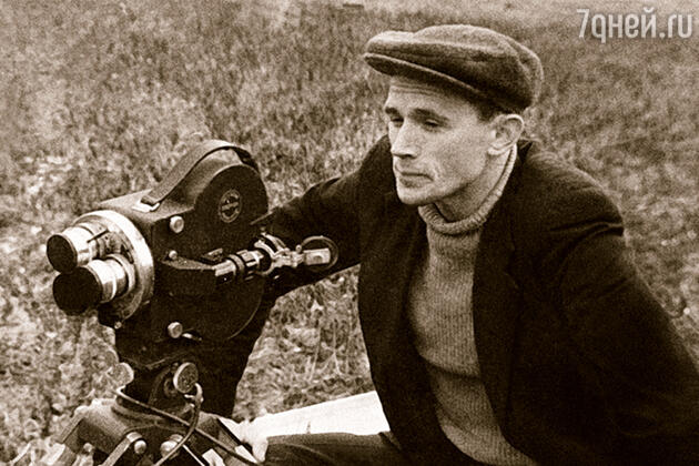 Евгений Васильев Евгений Васильев