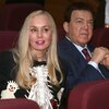 «Необыкновенная!» Вдова Кобзона затмила Валерию в неуместном наряде «Необыкновенная!» Вдова Кобзона затмила Валерию в неуместном наряде