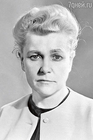 Екатерина Фурцева Екатерина Фурцева