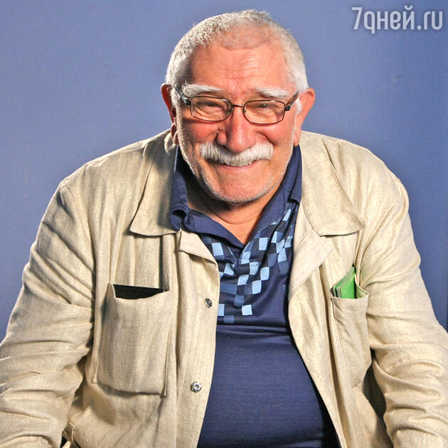 Армен Джигарханян Армен Джигарханян