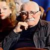 Марина Джигарханян. «Ну почему так поздно?!» Марина Джигарханян. «Ну почему так поздно?!»
