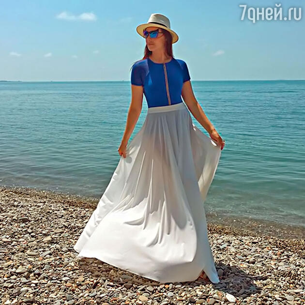 Оксана Федорова Оксана Федорова