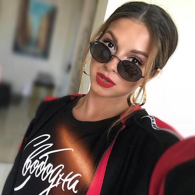 Нюша Нюша