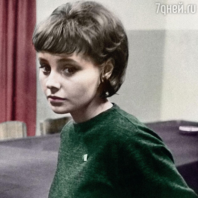 Мария Стерникова Мария Стерникова