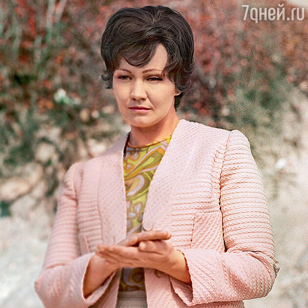 Лариса Лужина Лариса Лужина