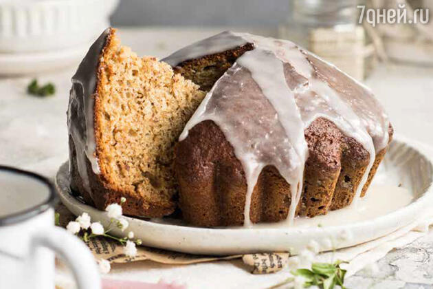 Медовый пирог на йогурте: рецепт потрясающе вкусного десерта. фото Медовый пирог на йогурте: рецепт потрясающе вкусного десерта. фото