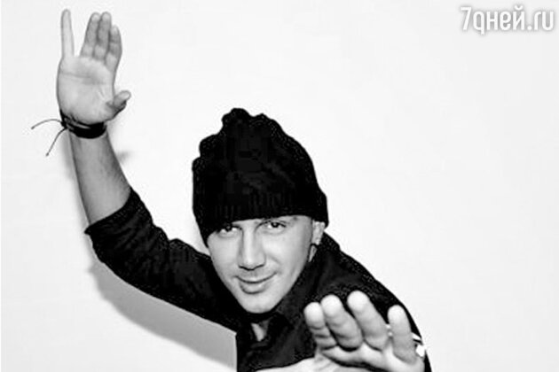 Промоутер Sasha Vorobey Промоутер Sasha Vorobey