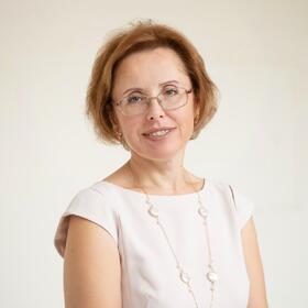 Елена Гусева Елена Гусева