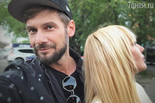 Андрей Разыграев и Лера Кудрявцева Андрей Разыграев и Лера Кудрявцева