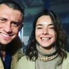 «Неожиданно!» Новой партнершей Прилучного стала экс-девушка Янковского «Неожиданно!» Новой партнершей Прилучного стала экс-девушка Янковского