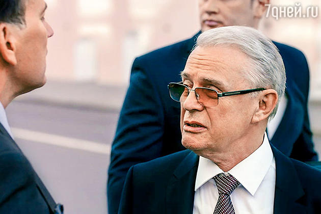 Лев Прыгунов Лев Прыгунов