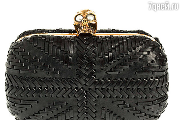 Alexander McQueen Alexander McQueen
