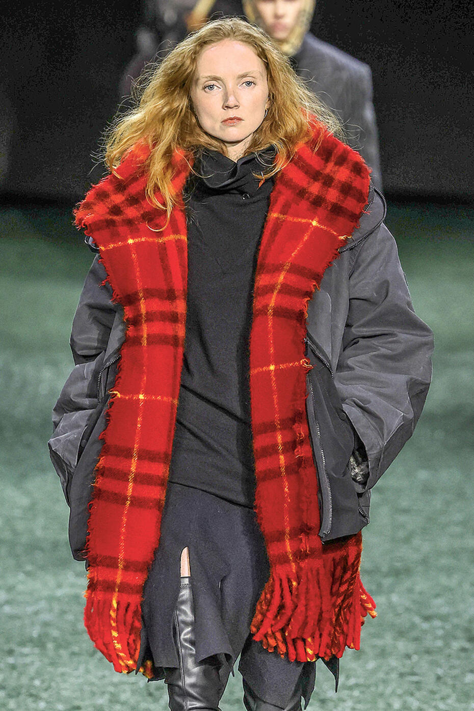 Burberry