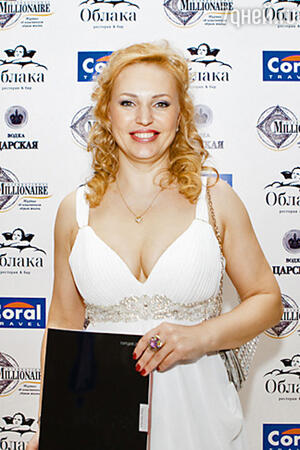 Алла Довлатова Алла Довлатова