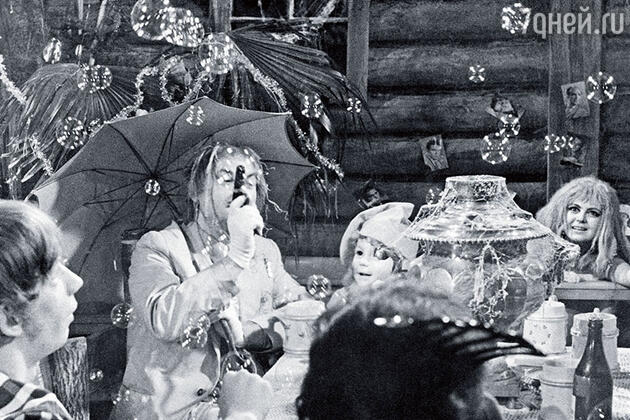 Георгий Вицин Георгий Вицин