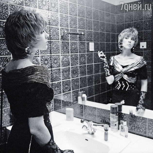 Елена Яковлева Елена Яковлева