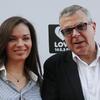 Жена Андрея Урганта объяснила, почему муж перестал общаться с сыном Жена Андрея Урганта объяснила, почему муж перестал общаться с сыном