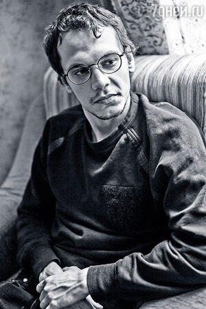 Сергей Туляков Сергей Туляков