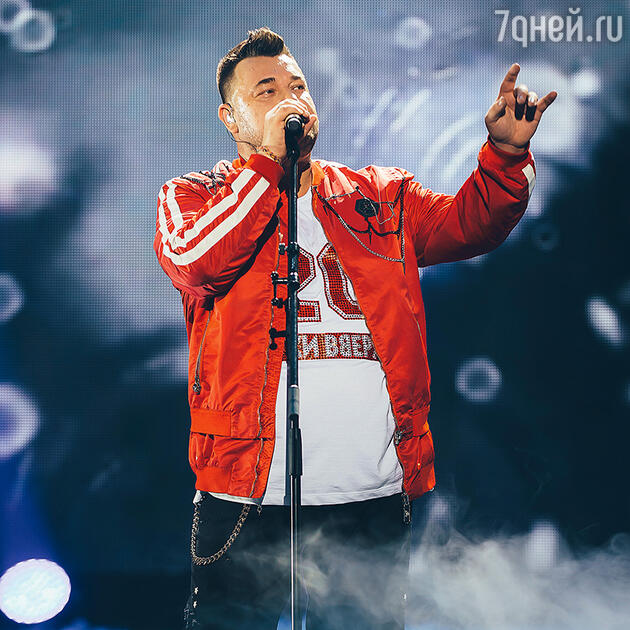 Сергей Жуков Сергей Жуков