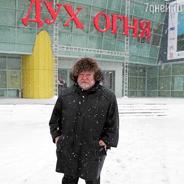Сергей Соловьев Сергей Соловьев