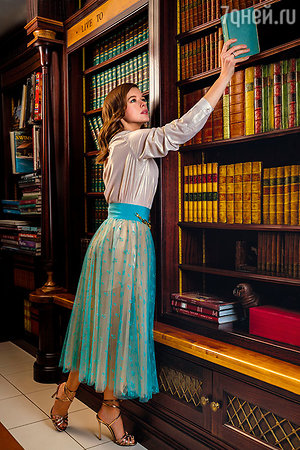 Катерина Шпица Катерина Шпица
