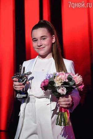 Микелла Абрамова Микелла Абрамова