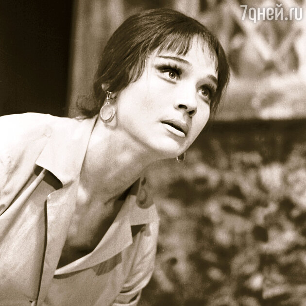 Нина Русланова Нина Русланова