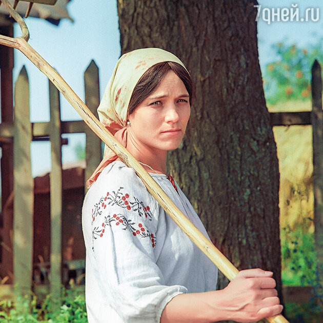Нина Русланова Нина Русланова
