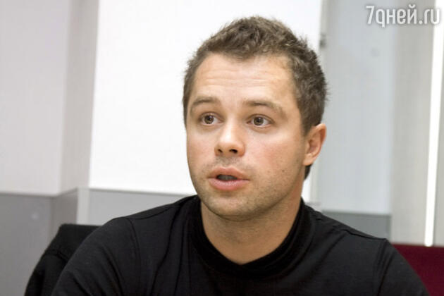 Виталий Гогунский Виталий Гогунский