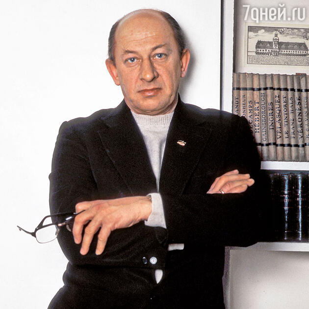Евгений Евстигнеев Евгений Евстигнеев